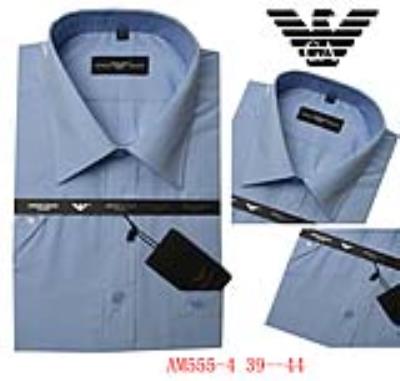 Cheap Armani shirts wholesale No. 1072